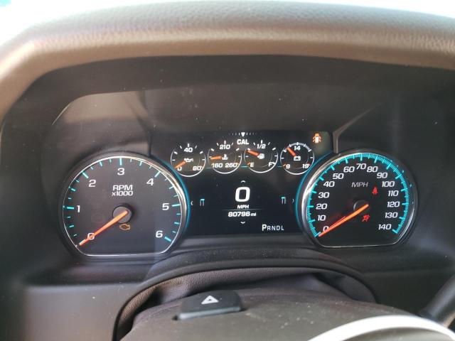 1GKS2HKJ6KR195290 GMC YUKON XL DENALI
