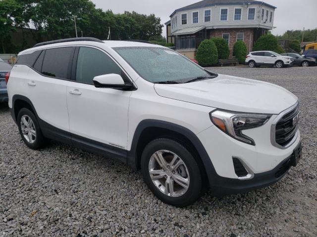 3GKALTEVXKL174718 GMC Terrain Sle