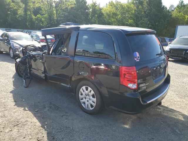 2C4RDGBG1ER352578 Dodge Grand Caravan Se