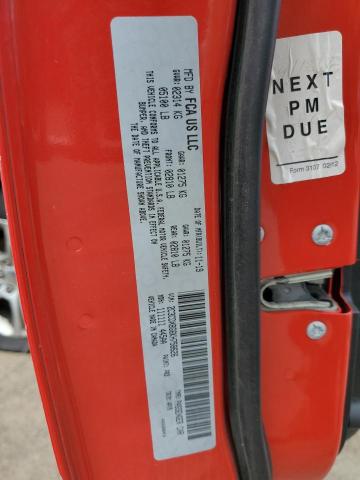 2C3CDXBG6KH758626 Dodge Charger Sxt