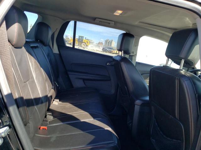 2GKFLXE36F6294523 GMC Terrain Slt