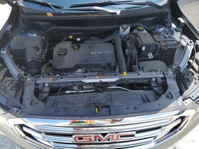 3GKALPEV0KL217485 GMC Terrain Slt