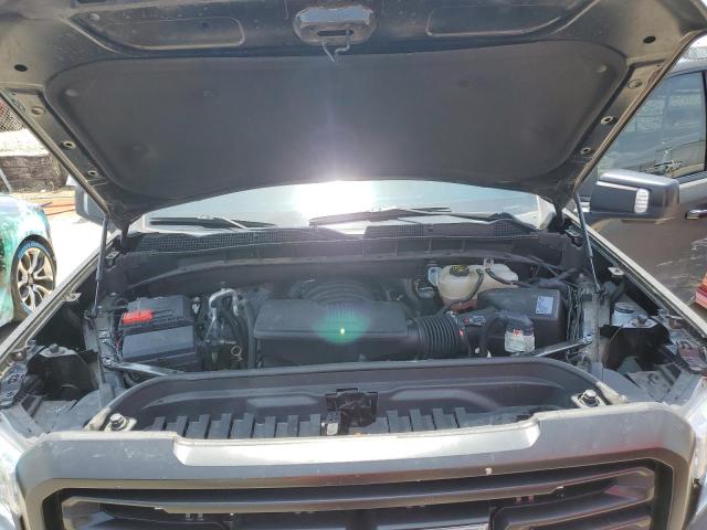 3GTU9DED5LG119608 GMC Sierra K1500 Slt
