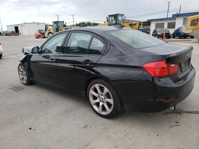 WBA3B1G55FNT07543 BMW 320 I