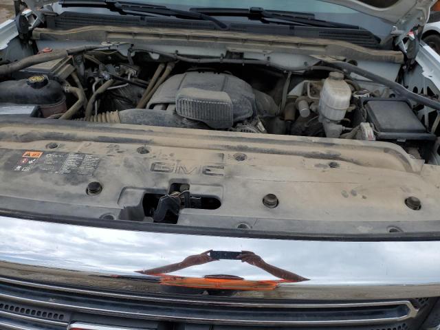 2GT22NEG1K1159302 GMC Sierra K2500 Heavy Duty