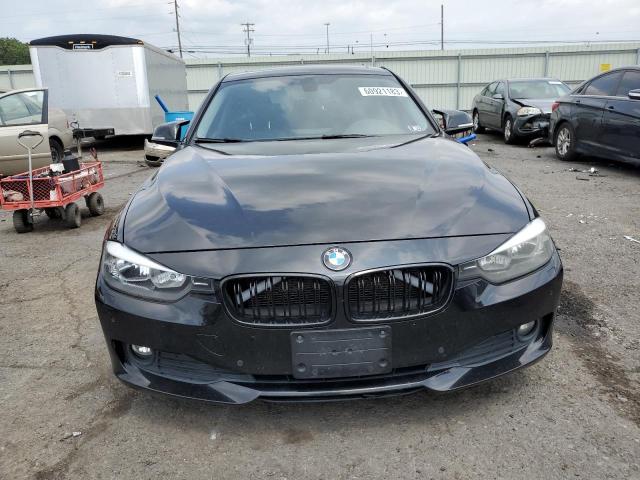 WBA3D5C51EKX95106 BMW 328 D Xdrive