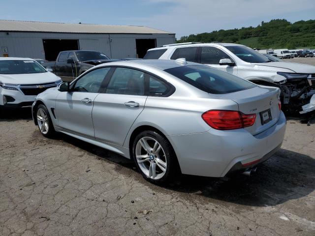 WBA4F9C57HG440440 BMW 430xi Gran Coupe