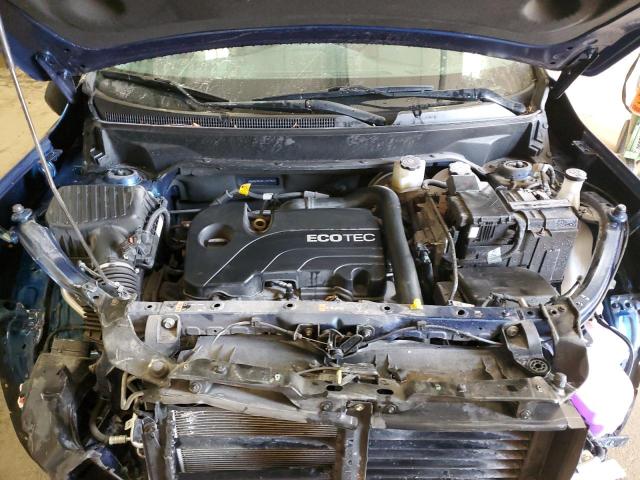3GKALMEV2LL151957 GMC Terrain Sle