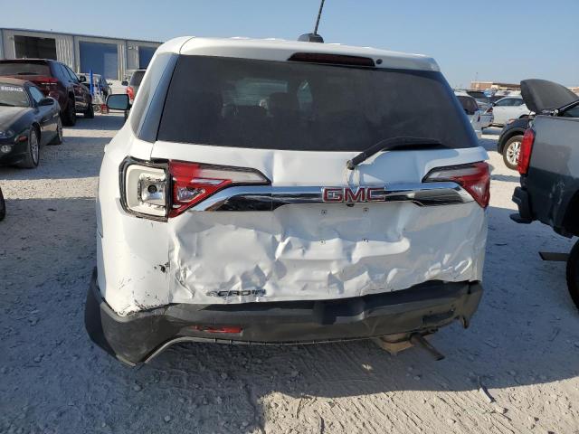 1GKKNKLA5KZ274601 GMC ACADIA SLE