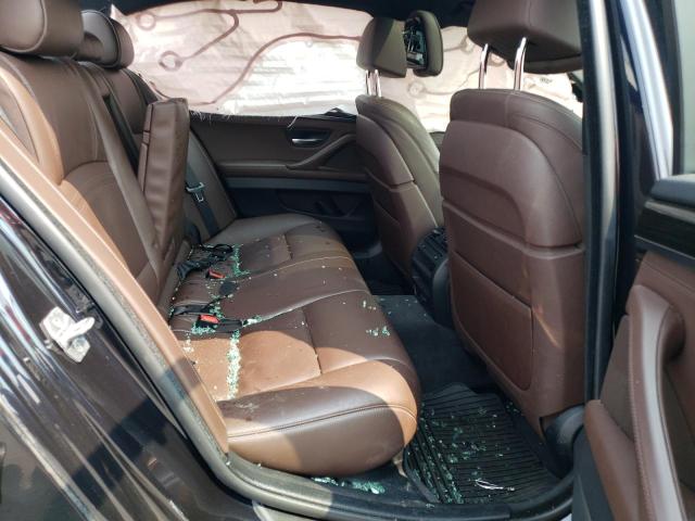 WBA5B3C55GG259395 BMW 535 XI