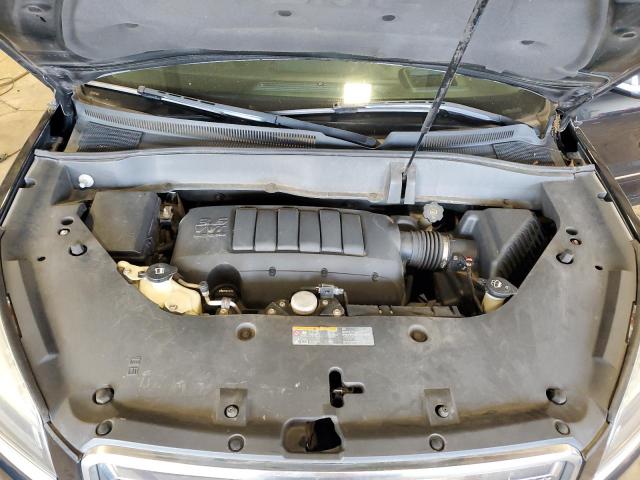 1GKKVTKD4EJ127108 GMC Acadia Denali