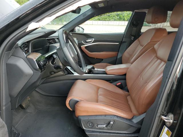 WA1VAAGE3KB017967 Audi E-tron Prestige
