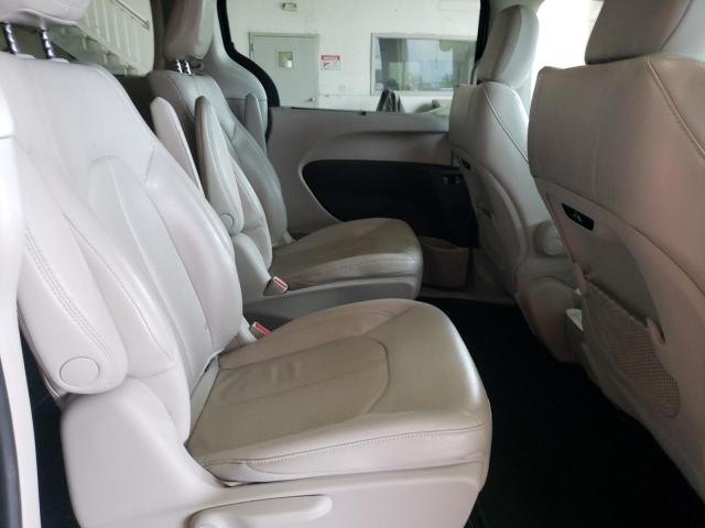 2C4RC1L70MR606004 Chrysler Pacifica Hybrid Touring L
