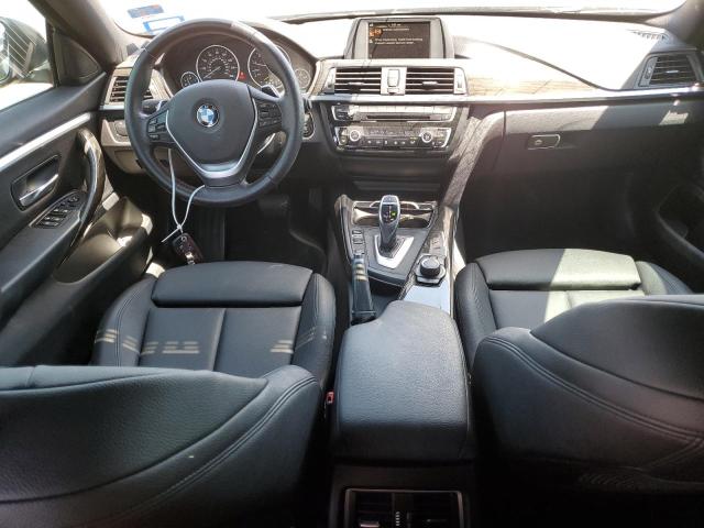 WBA4A9C59GG506161 BMW 428 I Gran Coupe Sulev