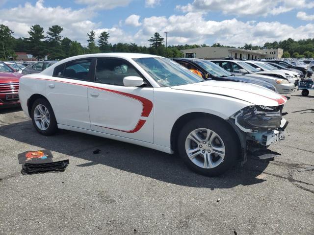 2C3CDXBG4FH725730 Dodge Charger Se