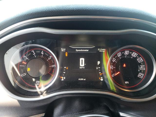 2C3CDZAG0GH256201 Dodge Challenger Sxt