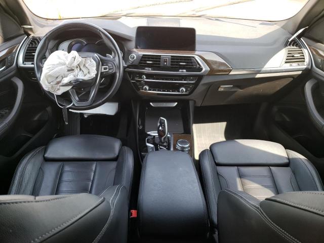 5UXTR9C53KLR04598 BMW X3 Xdrive30i