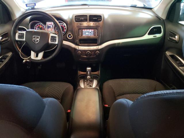 3C4PDCABXJT385351 Dodge JOURNEY SE