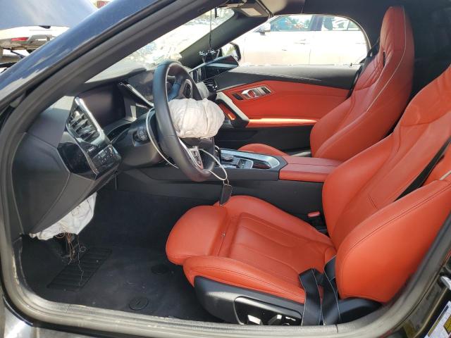WBAHF3C03NWX71343 BMW Z4 Sdrive30i
