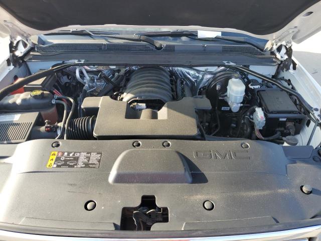 1GKS2AKCXHR247313 GMC YUKON SLE