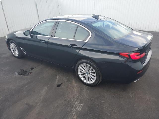 WBA53BH0XNCK27387 BMW 530 I