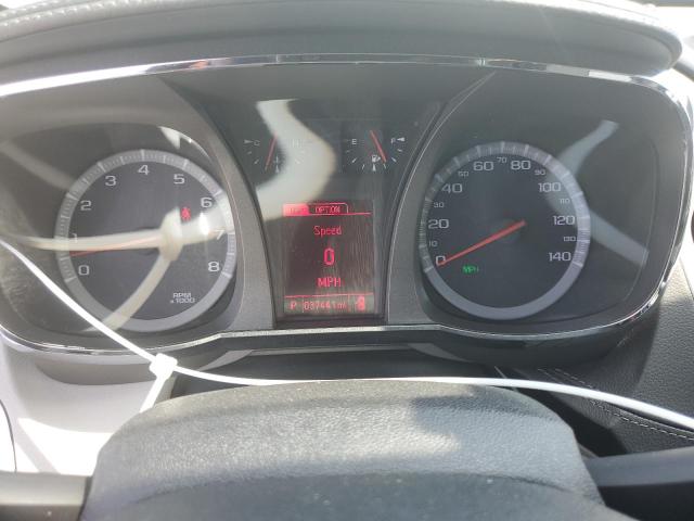 2GKFLRE38G6339099 GMC Terrain Denali