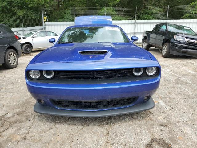 2C3CDZBT1NH148923 Dodge Challenger R/t
