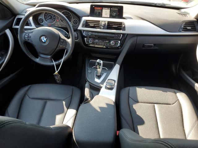 WBA8A3C52JA488238 BMW 320 XI