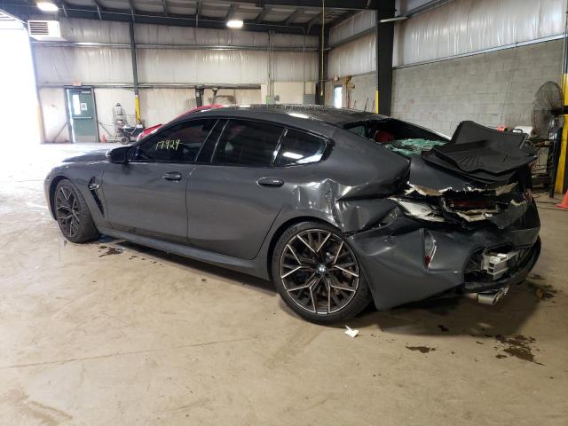 WBSGV0C06LCE17472 BMW M8