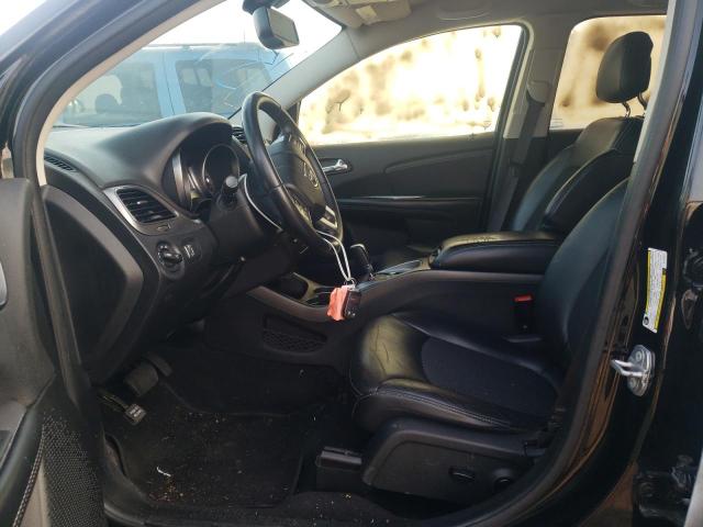 3C4PDDGG3HT703457 Dodge Journey Crossroad