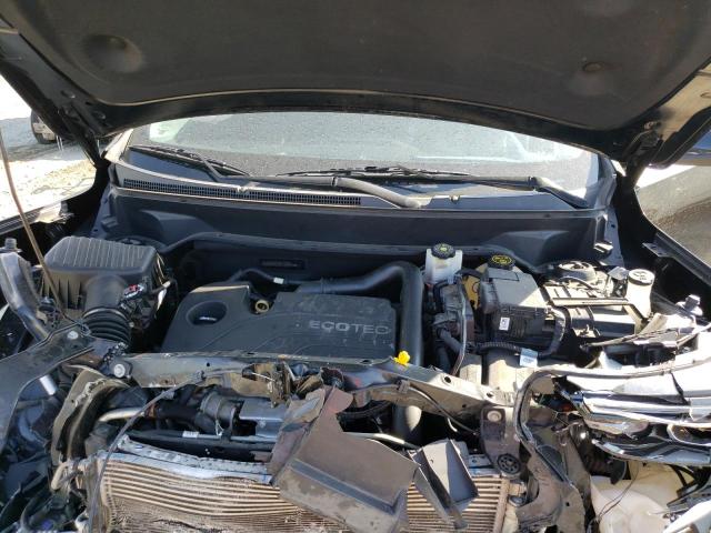 3GKALVEV5JL268905 GMC Terrain Slt