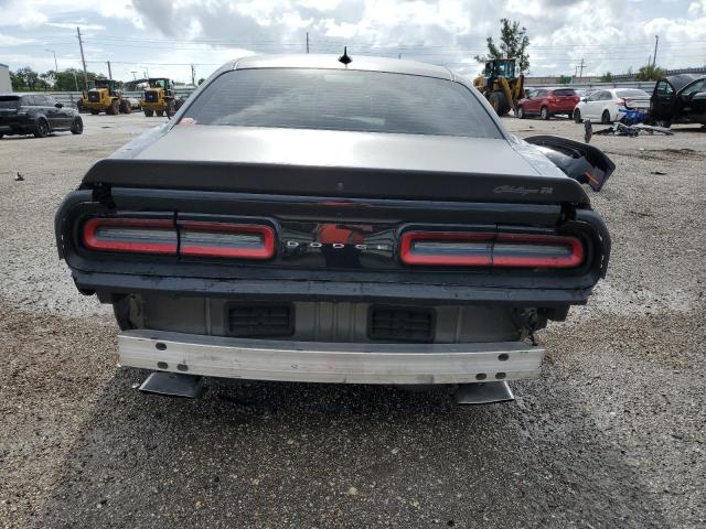 2C3CDZFJ2MH619131 Dodge Challenger R/t Scat Pack