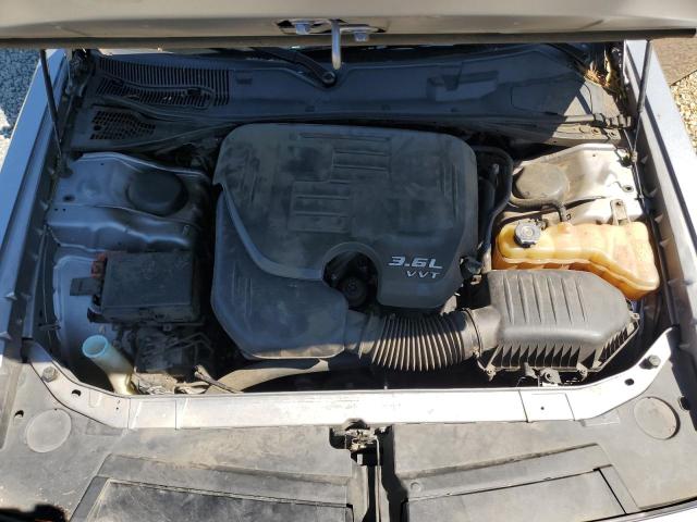 2C3CDZAG6FH732739 Dodge Challenger Sxt