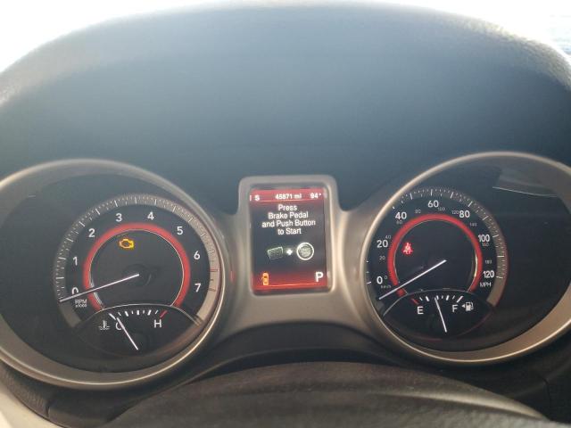 3C4PDCEG4GT207465 Dodge Journey R/t