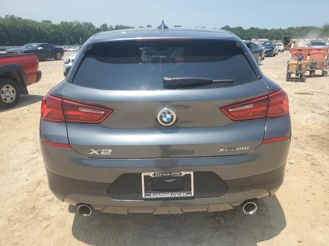 WBXYJ5C36JEF78732 BMW X2 Xdrive28i
