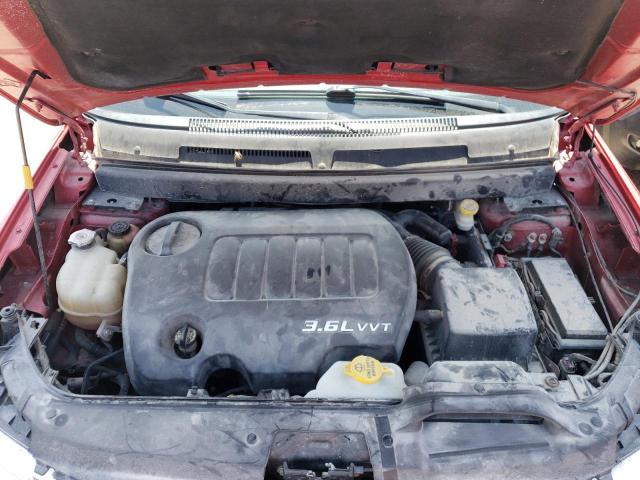 3C4PDCBG5FT733896 Dodge Journey Sxt