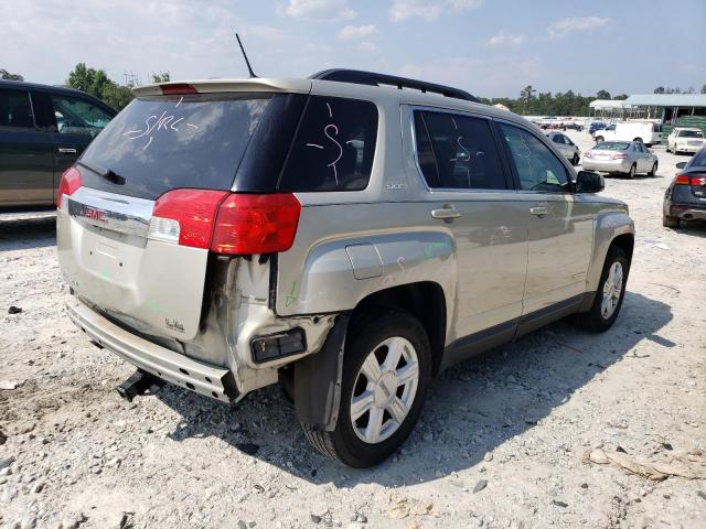 2GKALSEK5E6257594 GMC Terrain Slt