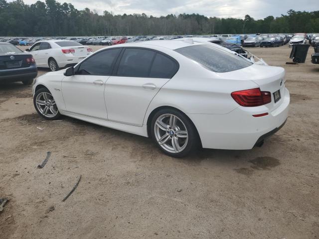 WBA5B1C50FD919041 BMW 535 I