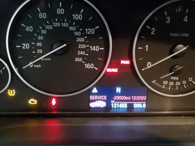 5UXXW3C50F0F89518 BMW X4 Xdrive28i