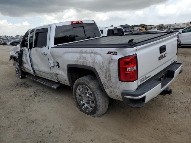 1GT12SEY9KF176005 GMC Sierra K2500 Denali