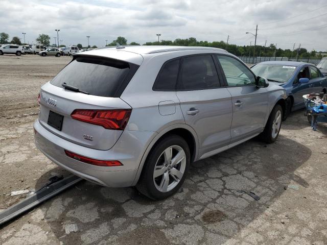 WA1ANAFY9J2195623 Audi Q5 PREMIUM