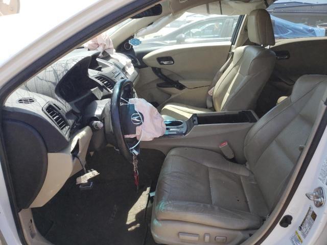 5J8TB4H36FL014278 Acura RDX