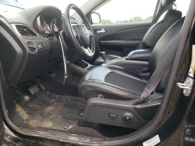 3C4PDCGG3HT534003 Dodge Journey Crossroad