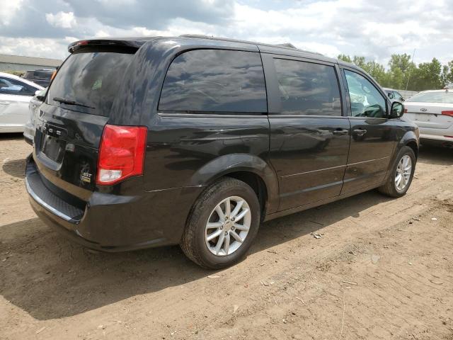 2C4RDGCG1ER391086 Dodge Grand Caravan Sxt