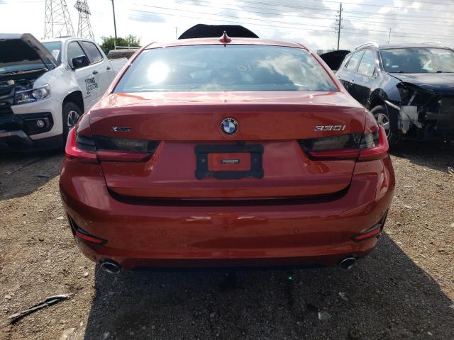 WBA5R7C53KFH26656 BMW 330XI