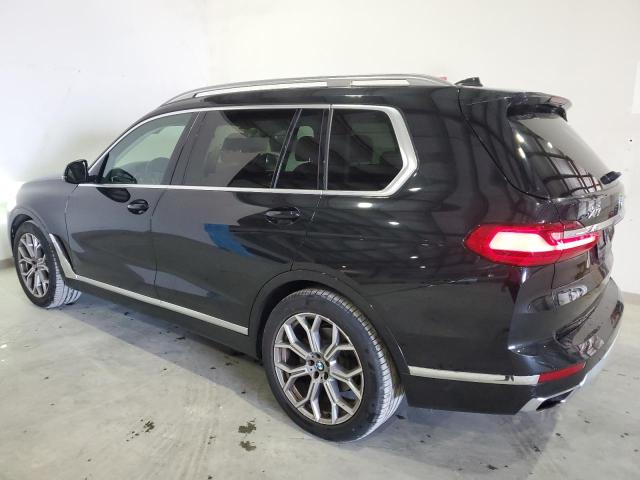 5UXCW2C06M9H14477 BMW X7 Xdrive40i