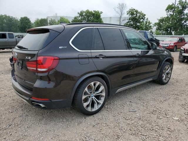 5UXKT0C55H0S79656 BMW X5 Xdr40e