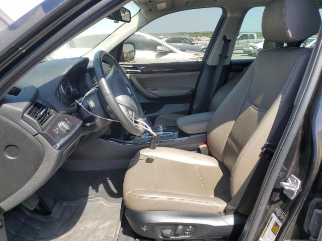 5UXWX9C53E0D38891 BMW X3 Xdrive28i