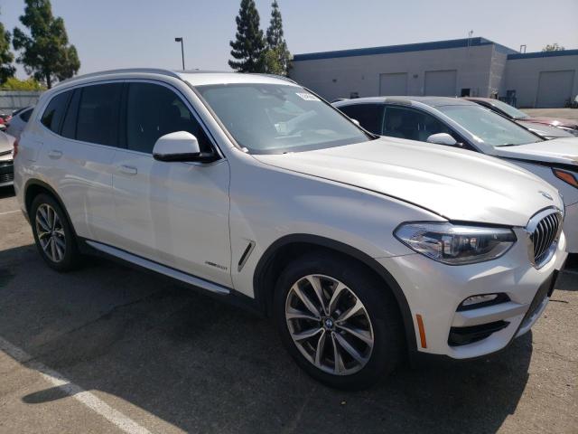 5UXTR9C55JLD63779 BMW X3 Xdrive30i