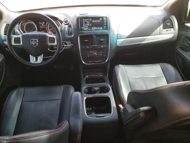 2C4RDGEG3HR709968 Dodge Grand Caravan Gt